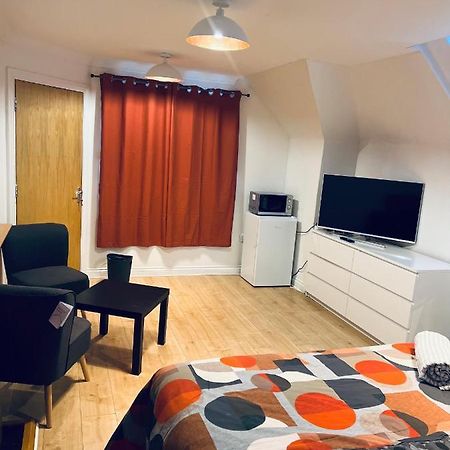 Apartament The Court Edgware Zewnętrze zdjęcie