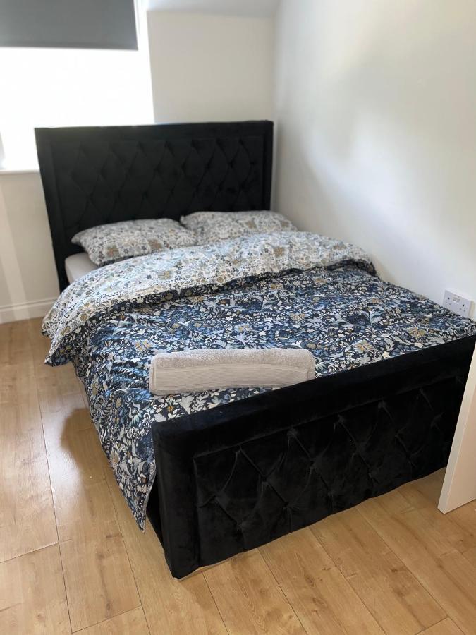 Apartament The Court Edgware Zewnętrze zdjęcie