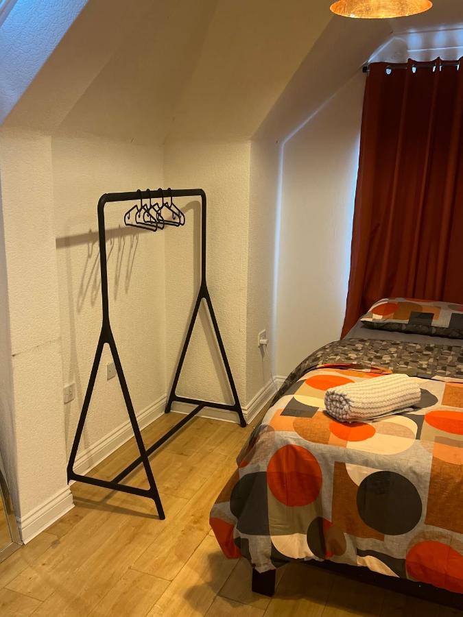 Apartament The Court Edgware Zewnętrze zdjęcie