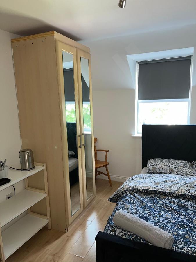 Apartament The Court Edgware Zewnętrze zdjęcie