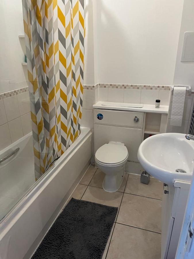 Apartament The Court Edgware Zewnętrze zdjęcie