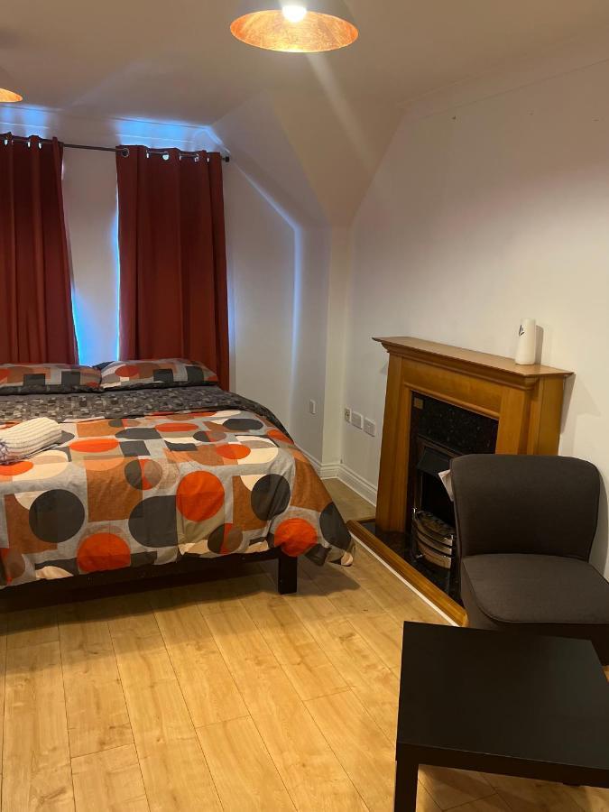 Apartament The Court Edgware Zewnętrze zdjęcie